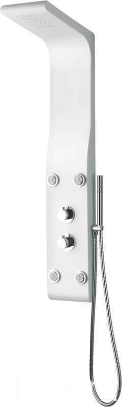 Aluminum Shower Panel (JX-9756)